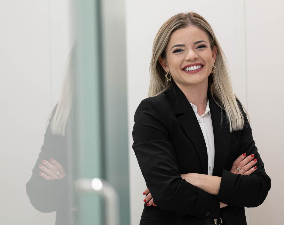 Andrea Rodriguez Del Rio - Coordinadora Dental y Asesora en SmartDental